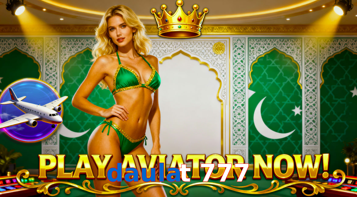 Daulat 777