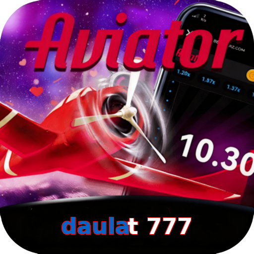 Daulat 777