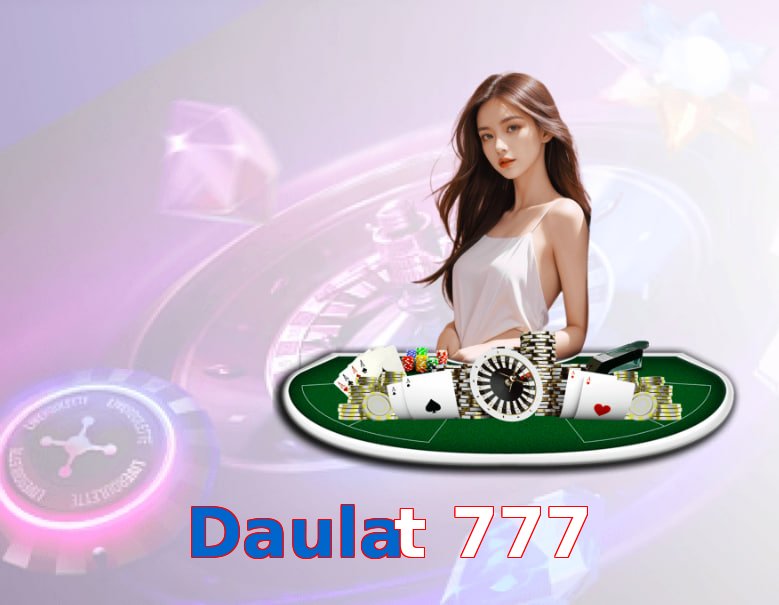 Daulat 777
